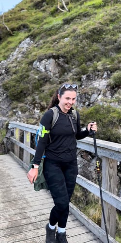 Thumbnail: National Three Peaks Challenge, July 2023
