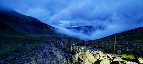 Thumbnail: National Three Peaks Challenge, July 2023