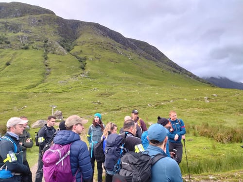 Thumbnail: National Three Peaks Challenge, June 2024