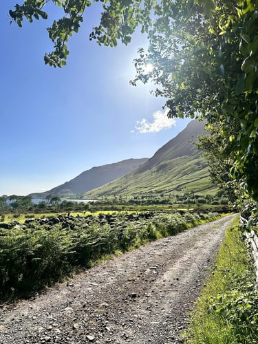 Thumbnail: National Three Peaks Challenge, June 2024