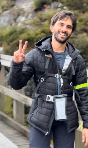 Thumbnail: National Three Peaks Challenge, June 2024