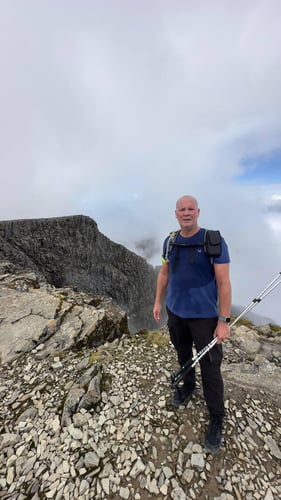 Thumbnail: National Three Peaks Challenge, June 2024