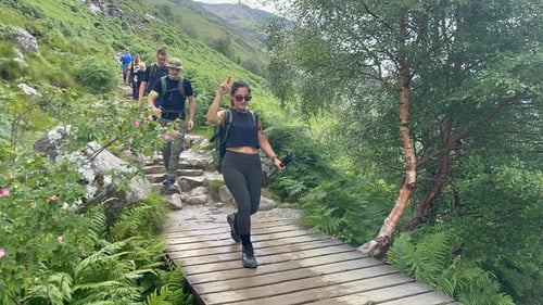 Thumbnail: National Three Peaks Challenge, July 2024
