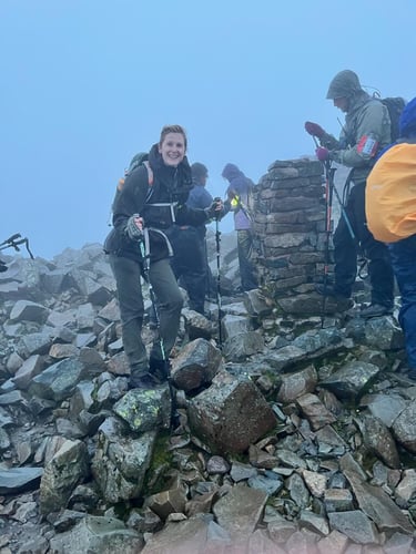 Thumbnail: National Three Peaks Challenge, July 2024