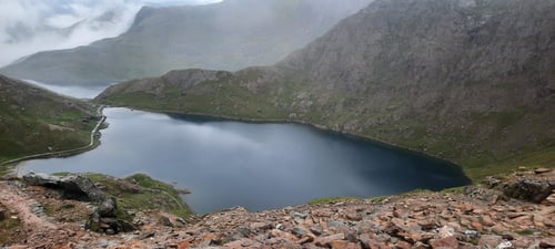 Thumbnail: National Three Peaks Challenge, July 2024
