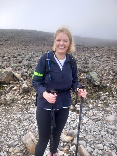 Thumbnail: National Three Peaks Challenge, July 2024