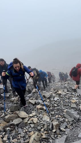 Thumbnail: National Three Peaks Challenge, July 2024