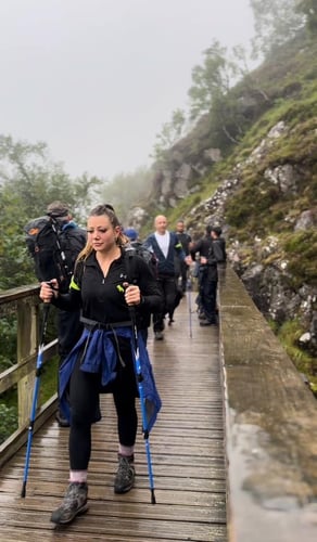 Thumbnail: National Three Peaks Challenge, July 2024