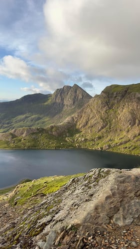Thumbnail: National Three Peaks Challenge, July 2024