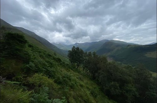 Thumbnail: National Three Peaks Challenge, July 2024