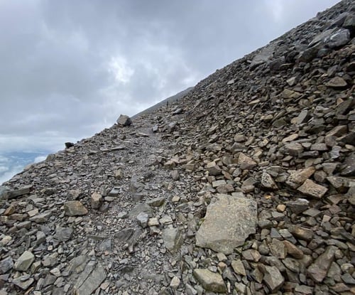 Thumbnail: National Three Peaks Challenge, July 2024
