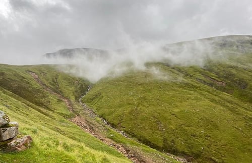 Thumbnail: National Three Peaks Challenge, July 2024