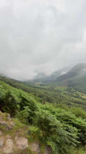 Thumbnail: National Three Peaks Challenge, July 2024