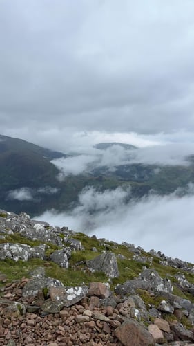 Thumbnail: National Three Peaks Challenge, July 2024
