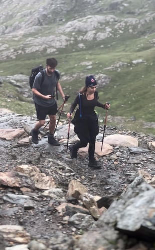 Thumbnail: National Three Peaks Challenge, July 2024