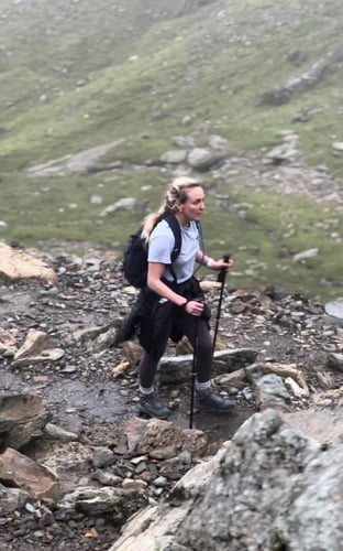 Thumbnail: National Three Peaks Challenge, July 2024