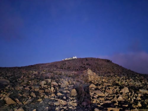 Thumbnail: National Three Peaks Challenge, August 2024