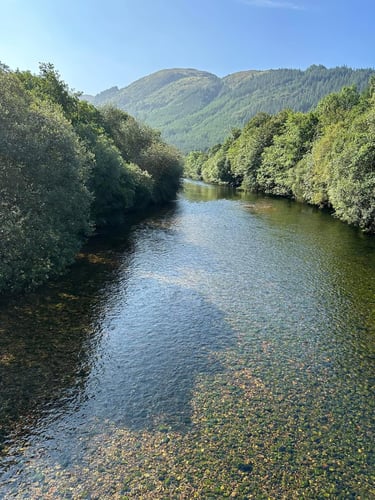 Thumbnail: National Three Peaks Challenge, August 2024