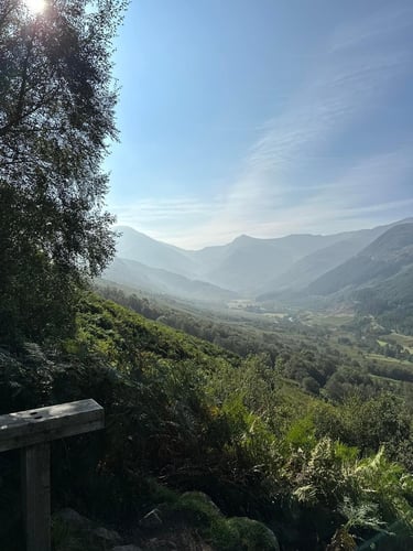 Thumbnail: National Three Peaks Challenge, August 2024