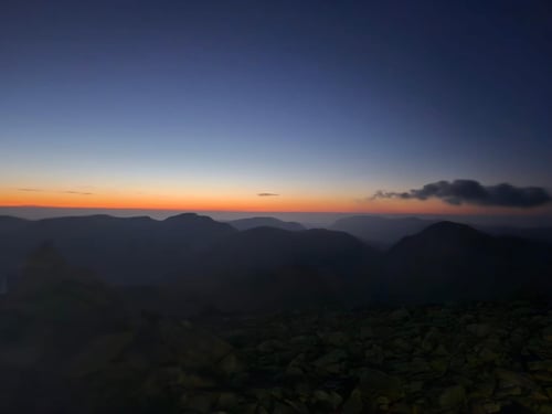 Thumbnail: National Three Peaks Challenge, August 2024