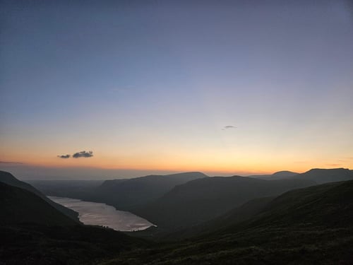 Thumbnail: National Three Peaks Challenge, August 2024