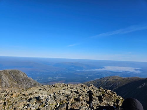 Thumbnail: National Three Peaks Challenge, August 2024