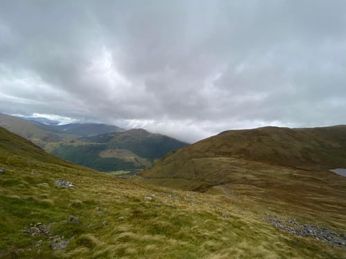 Thumbnail: National Three Peaks Challenge, September 2024