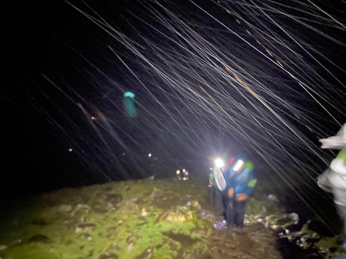Thumbnail: National Three Peaks Challenge, September 2024