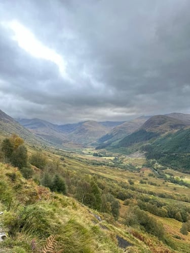 Thumbnail: National Three Peaks Challenge, October 2024