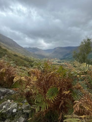 Thumbnail: National Three Peaks Challenge, October 2024