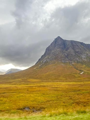 Thumbnail: National Three Peaks Challenge, October 2024