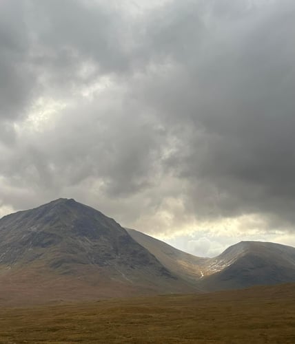 Thumbnail: National Three Peaks Challenge, October 2024