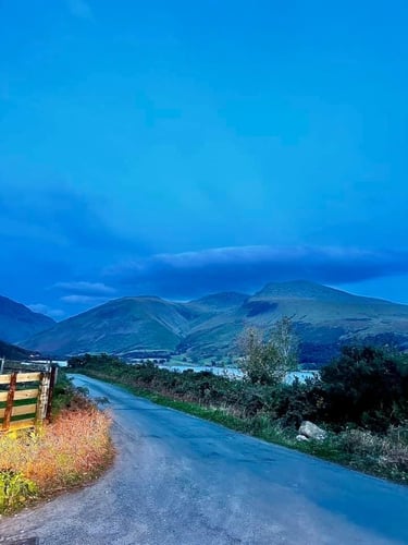 Thumbnail: National Three Peaks Challenge, October 2024