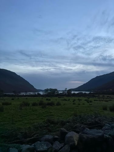 Thumbnail: National Three Peaks Challenge, October 2024