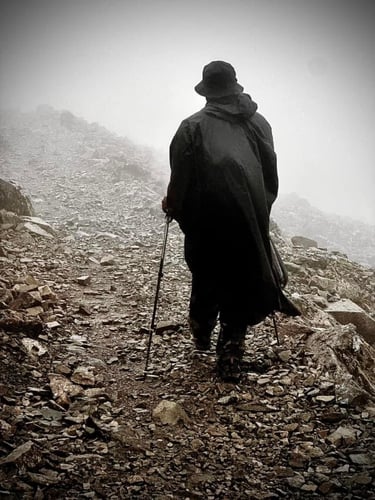 Thumbnail: National Three Peaks Challenge, October 2024
