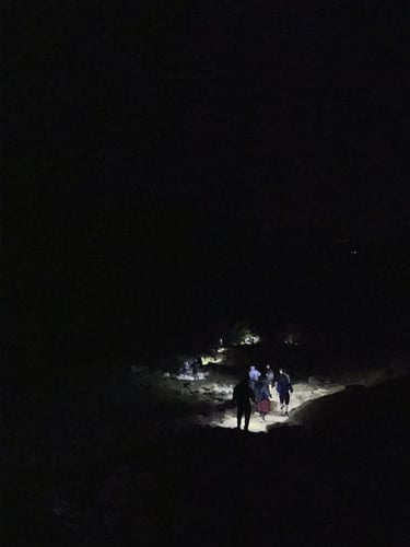Thumbnail: National Three Peaks Challenge, May 2025