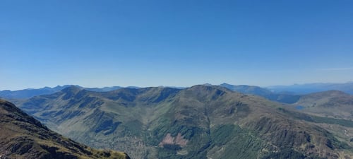 Thumbnail: National Three Peaks Challenge, May 2025
