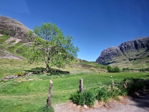 Thumbnail: National Three Peaks Challenge, May 2025