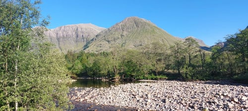 Thumbnail: National Three Peaks Challenge, May 2025