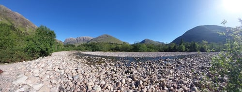 Thumbnail: National Three Peaks Challenge, May 2025