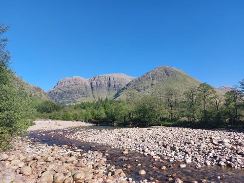 Thumbnail: National Three Peaks Challenge, May 2025