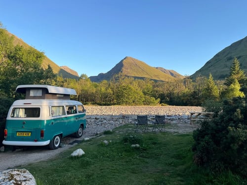 Thumbnail: National Three Peaks Challenge, May 2025