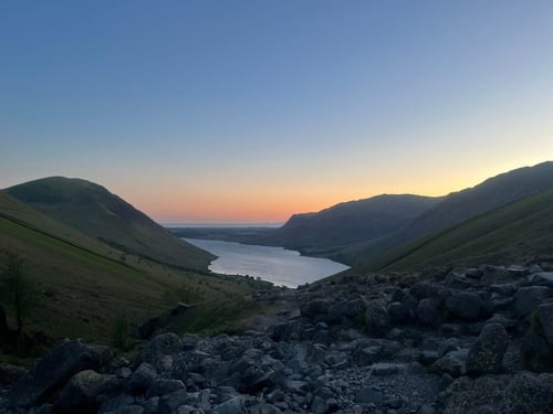 Thumbnail: National Three Peaks Challenge, May 2025