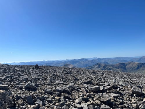 Thumbnail: National Three Peaks Challenge, May 2025