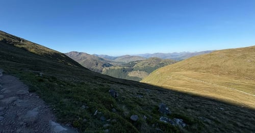 Thumbnail: National Three Peaks Challenge, May 2025