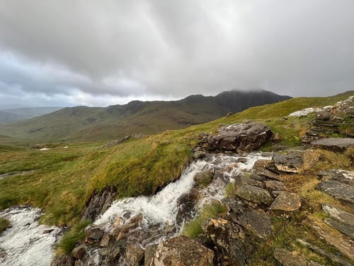 Thumbnail: National Three Peaks Challenge, May 2025