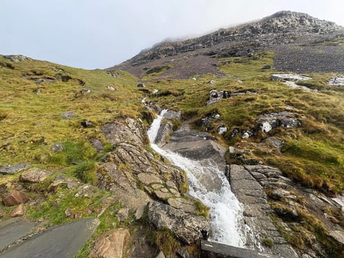 Thumbnail: National Three Peaks Challenge, May 2025