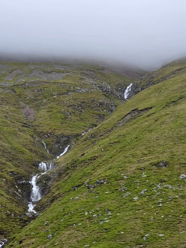 Thumbnail: National Three Peaks Challenge, June 2025