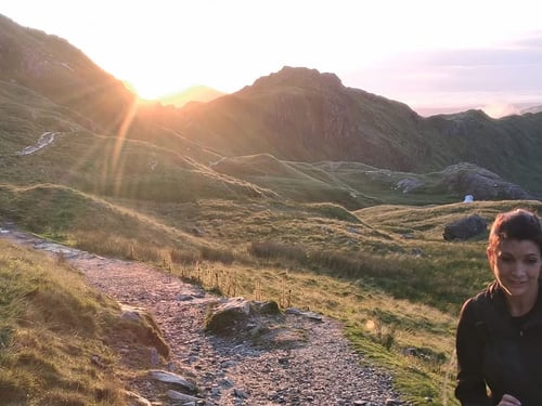 Thumbnail: National Three Peaks Challenge, July 2025