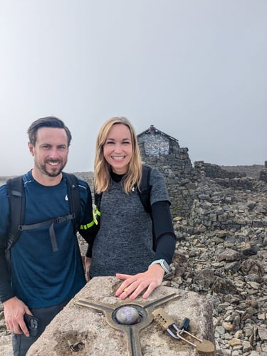 Thumbnail: National Three Peaks Challenge, July 2025